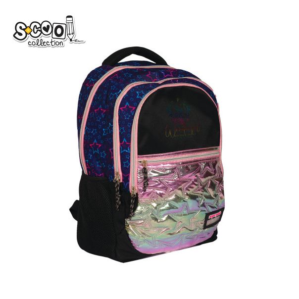 S-COOL Ranac Teenage superpack SC2687 - SC2687
