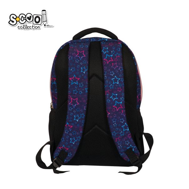 S-COOL Ranac Teenage superpack SC2687 - SC2687