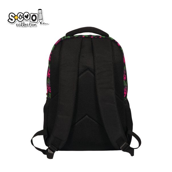 S-COOL Ranac Teenage superpack SC2688 - SC2688