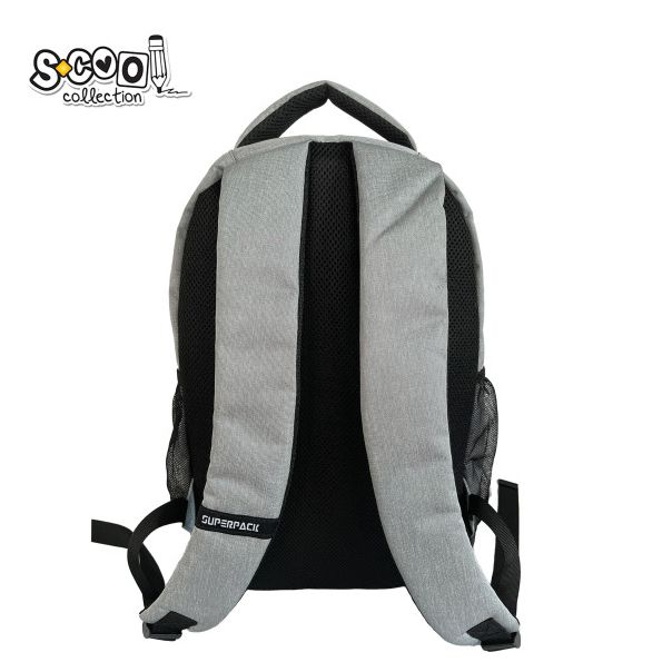 S-COOL Ranac Teenage superpack SC2689 - SC2689