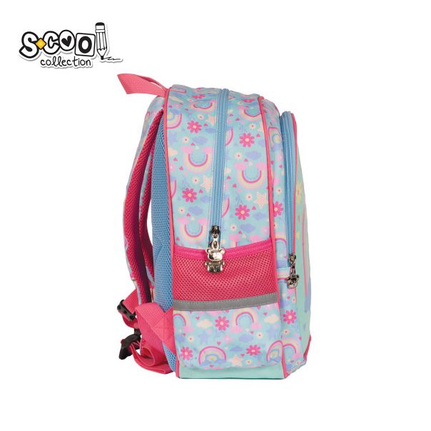 S-COOL Predškolski ranac Premium My first backpack SC2476 - NS33177