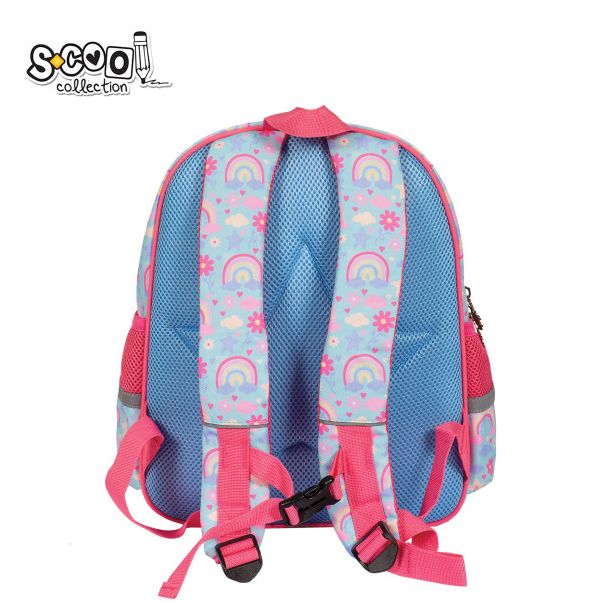 S-COOL Predškolski ranac Premium My first backpack SC2476 - NS33177