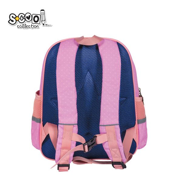 S-COOL Predškolski ranac Premium My first backpack SC2477 - SC2477