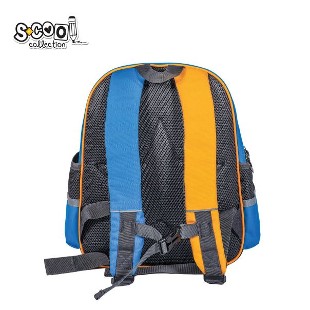 S-COOL Predškolski ranac Premium My first backpack SC2480 - SC2480
