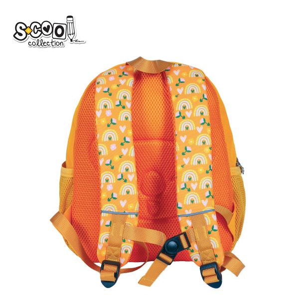 S-COOL Predškolski ranac My first backpack SC2482 - SC2482