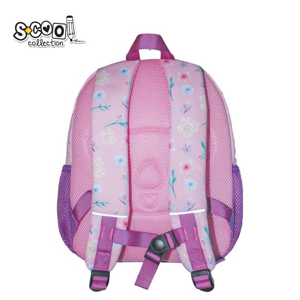 S-COOL Predškolski ranac My first backpack SC2484 - SC2484