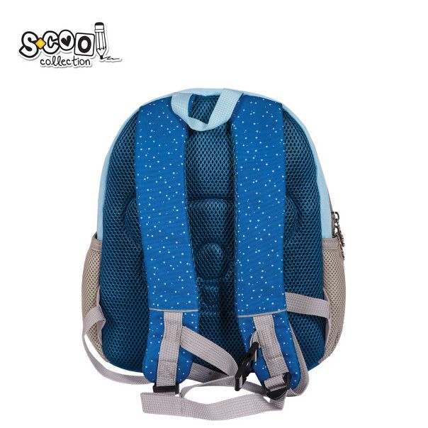 S-COOL Predškolski ranac My first backpack SC2488 - SC2488