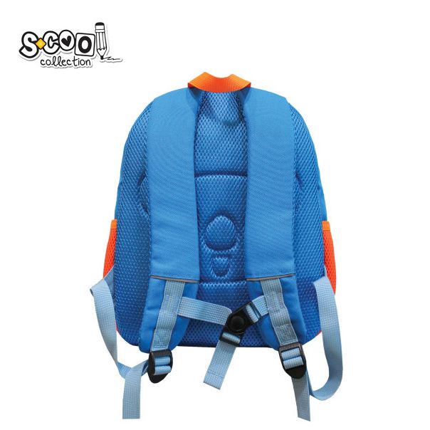S-COOL Predškolski ranac My first backpack SC2490 - SC2490