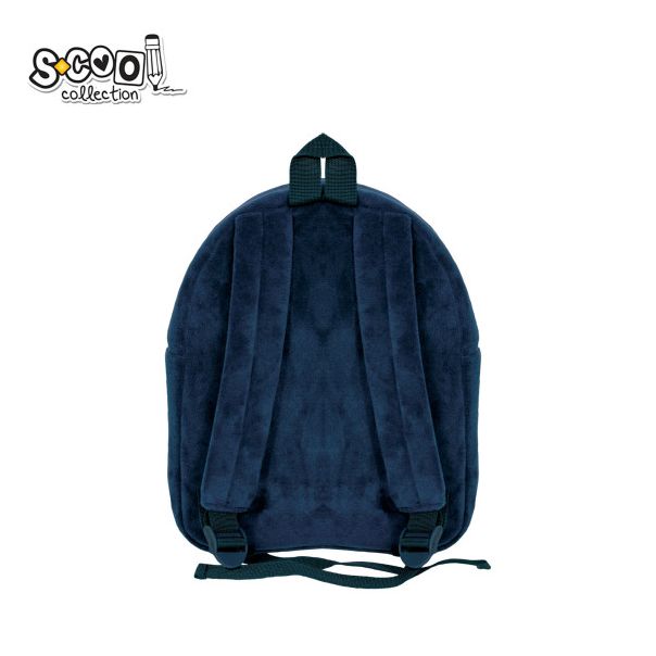 S-COOL Predškolski ranac Baby animals SC2559 - SC2559