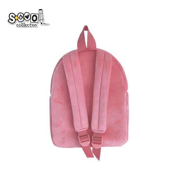 S-COOL Predškolski ranac Baby animals SC2560 - SC2560