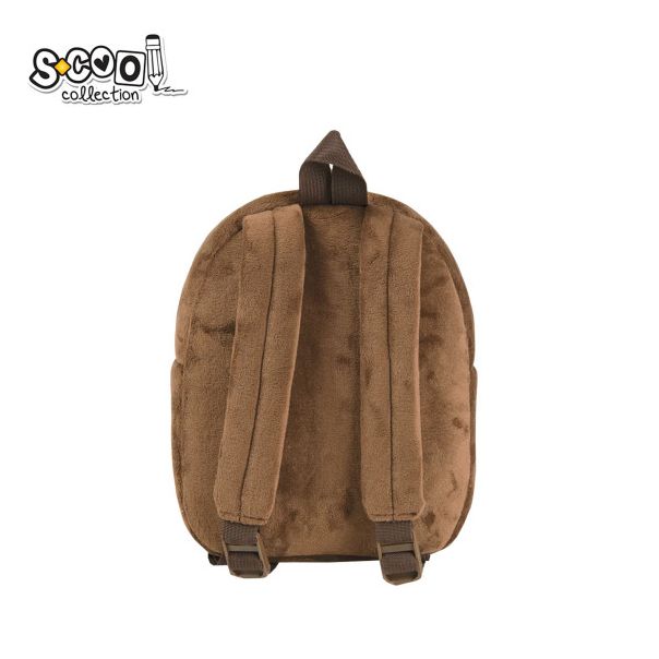 S-COOL Predškolski ranac Baby animals SC2563 - SC2563