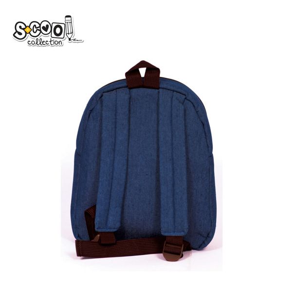 S-COOL Predškolski ranac Baby animals SC2564 - SC2564