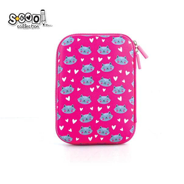 S-COOL Pernica 3D EVA SC2495 - SC2495
