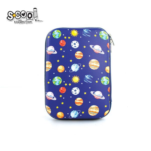 S-COOL Pernica 3D EVA SC2497 - SC2497
