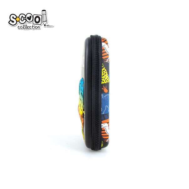 S-COOL Pernica 3D EVA SC2498 - SC2498