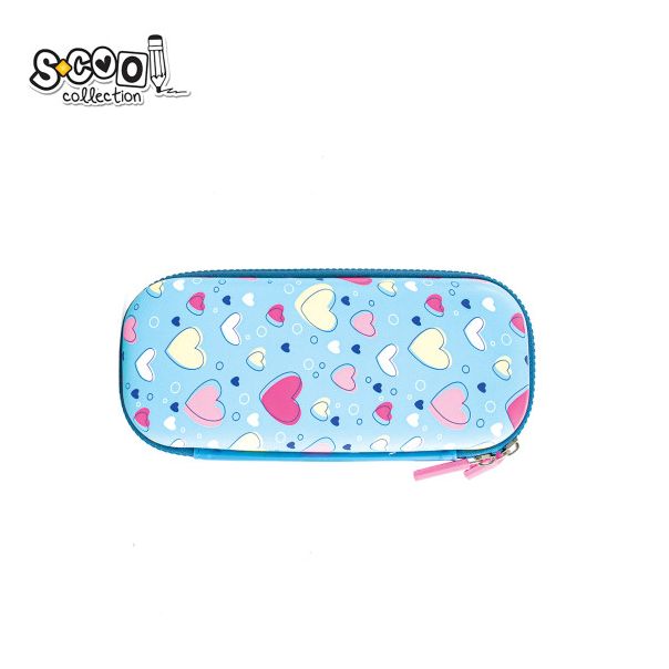 S-COOL Pernica 3D Eva 22*9*4,5CM SC2502 - SC2502