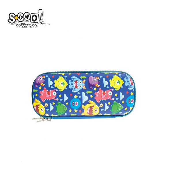 S-COOL Pernica 3D Eva 22*9*4,5CM SC2503 - SC2503
