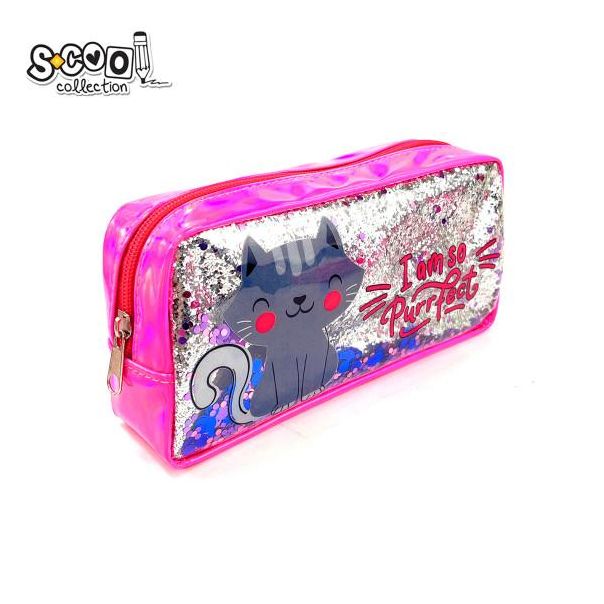 S-COOL Pernica accessorieze 22*11*5,5cm SC2585 - NS33242