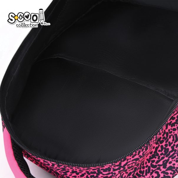 S-COOL Ranac Unicorn ojačana leđa sa čvrstim prednjim džepom 40*29*14cm SC2952 - NS34011