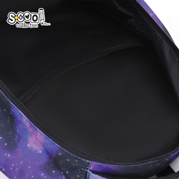 S-COOL Ranac ojačana leđa sa čvrstim prednjim đžepom Bird 40*29*14cm SC2951 - NS34012