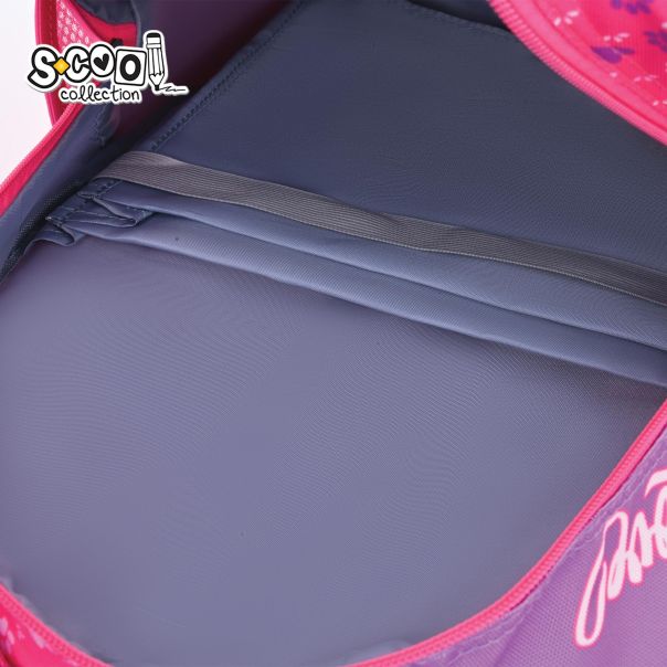 S-COOL Ranac ojačana leđa 3D EVA kitty love 42*30*22cm SC2993 - NS34045