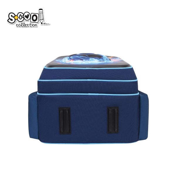 S-COOL Ranac Football ojačana leđa 3D EVA 42*30*22cm SC2994 - NS34047