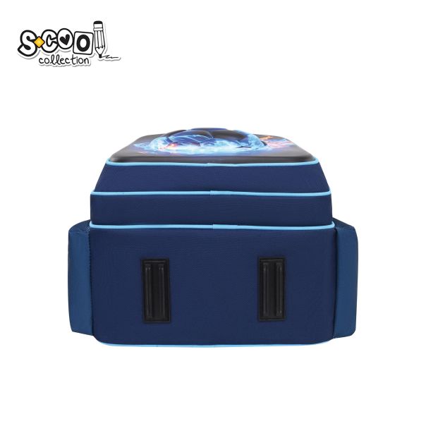 S-COOL Ranac Football ojačana leđa 3D EVA 42*30*22cm SC2994 - NS34047