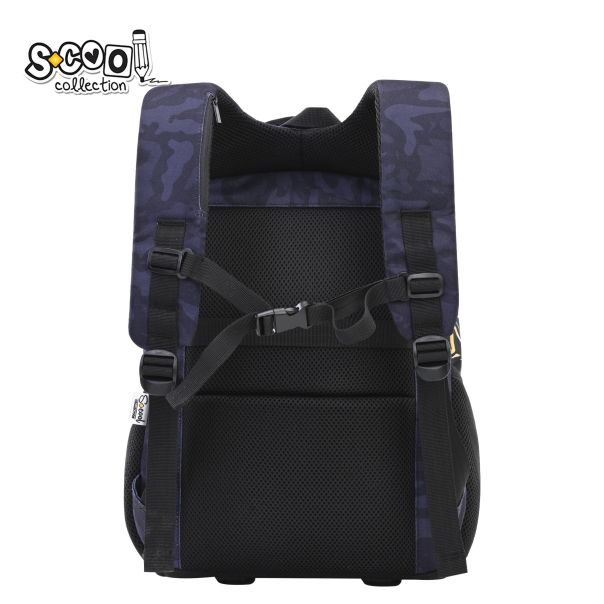 S-COOL Ranac ojačana leđa Gamer 40*29*14cm SC2953 - NS34051 - NS34051