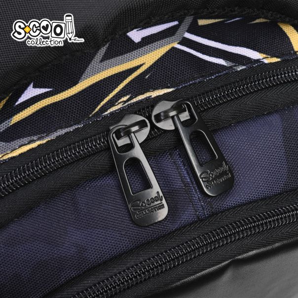 S-COOL Ranac ojačana leđa Gamer 40*29*14cm SC2953 - NS34051 - NS34051