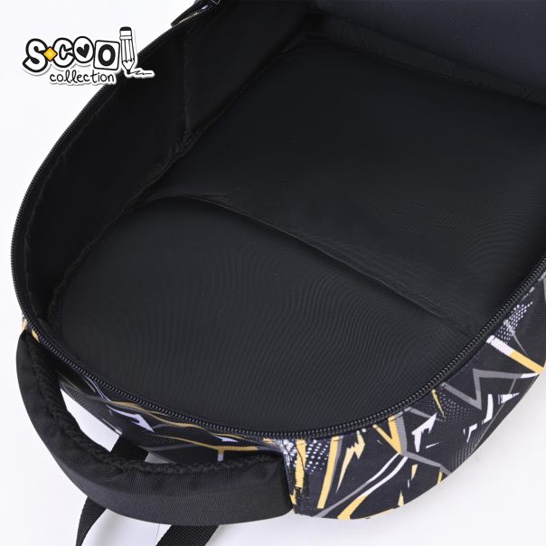 S-COOL Ranac ojačana leđa Gamer 40*29*14cm SC2953 - NS34051 - NS34051