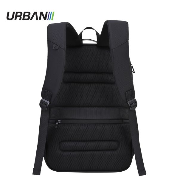 OFFISHOP Ranac lap top ojačana leđa Urban bullet OF639 - NS34054
