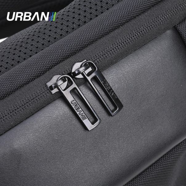 OFFISHOP Ranac lap top ojačana leđa Urban bullet OF639 - NS34054