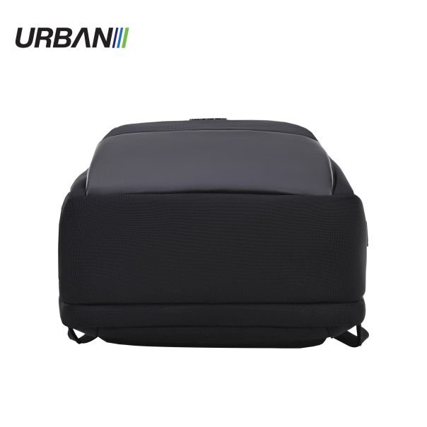 OFFISHOP Ranac lap top ojačana leđa Urban black OF660 - NS34055