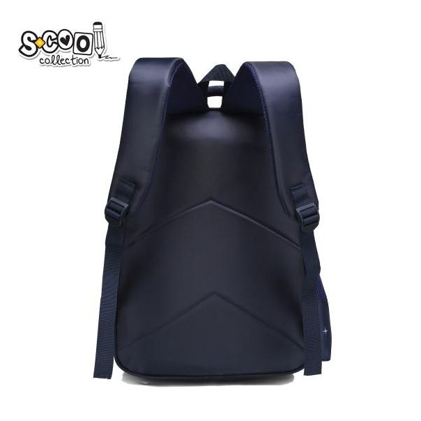 S-COOL Ranac školski 3d eva 31*24*41cm sc3069 - NS34077