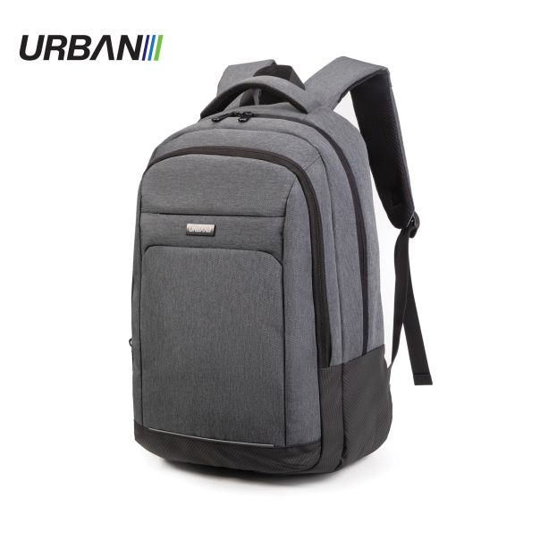 OFFISHOP Ranac lap top ojačana leđa Urban sivi OF658 - NS34126