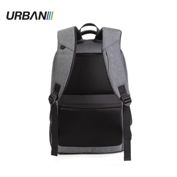 OFFISHOP Ranac lap top ojačana leđa Urban sivi OF658 - NS34126