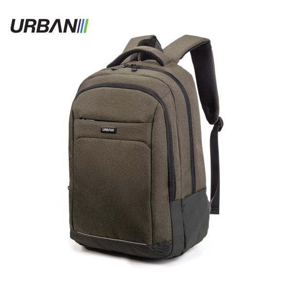 OFFISHOP Ranac lap top ojačana leđa Urban military OF641 - NS34232
