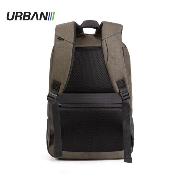 OFFISHOP Ranac lap top ojačana leđa Urban military OF641 - NS34232