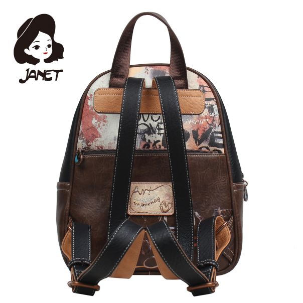 JANET ART GALLERY Ranac J-080C - J-080C NS34592