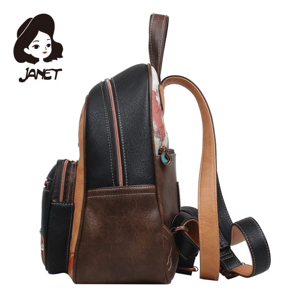 JANET ART GALLERY Ranac J-080C - J-080C NS34592