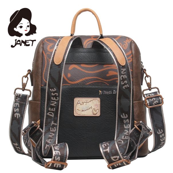 JANET ART GALLERY Ranac J-156 - J-156 NS34593