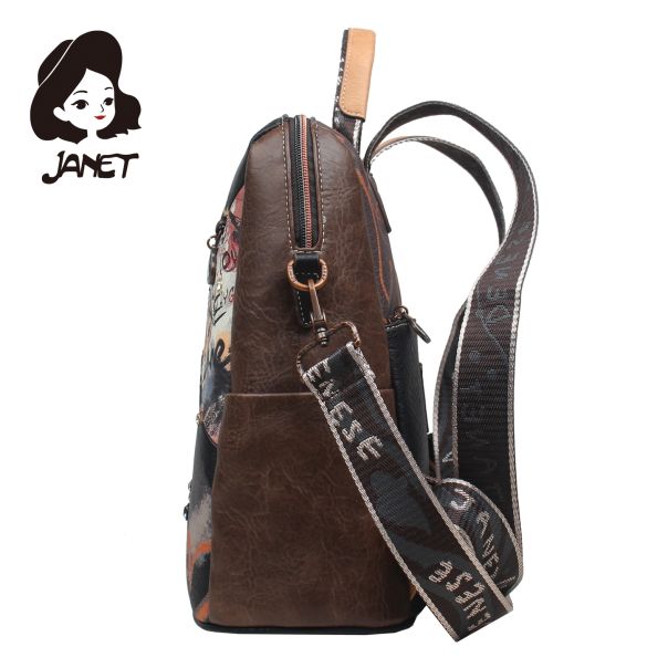 JANET ART GALLERY Ranac J-156 - J-156 NS34593