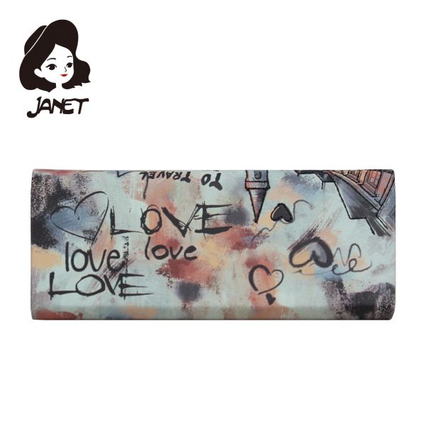 JANET ART GALLERY Futrola za naočare JW-019C - JW-019C NS34597