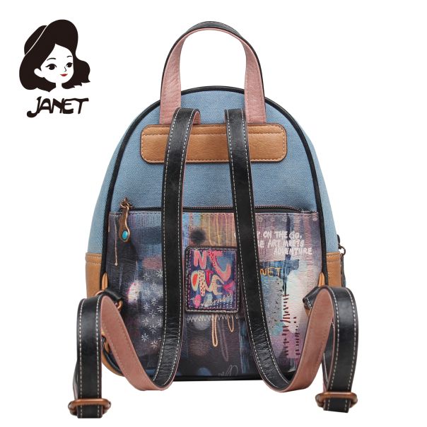 JANET ART GALLERY Ranac J-106B - J-106B NS34599