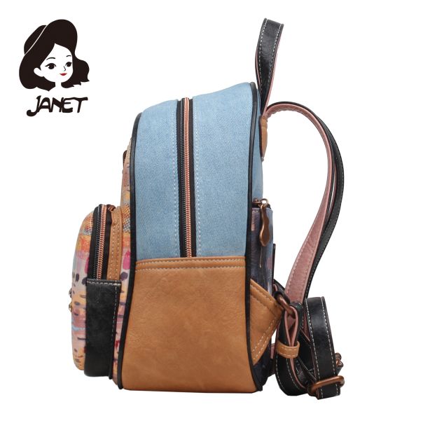 JANET ART GALLERY Ranac J-106B - J-106B NS34599