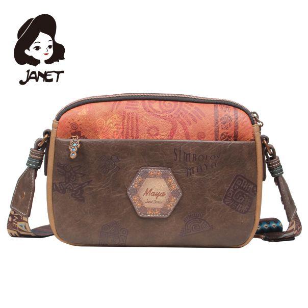 JANET MAYA JOURNEY Ženska tašna J-029D - J-029D NS34608