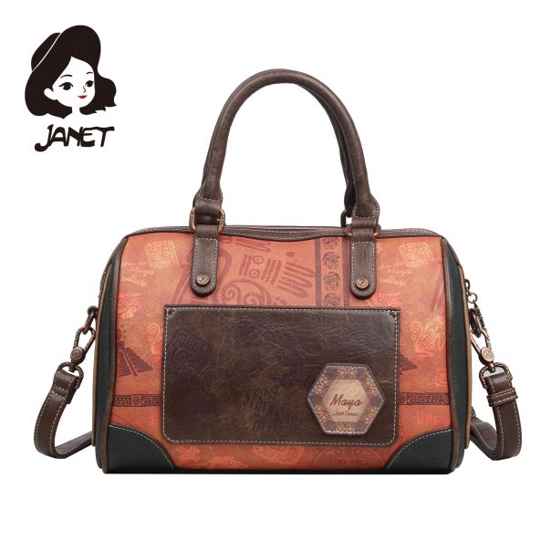 JANET MAYA JOURNEY Ženska tašna J-087C - J-087C NS34609