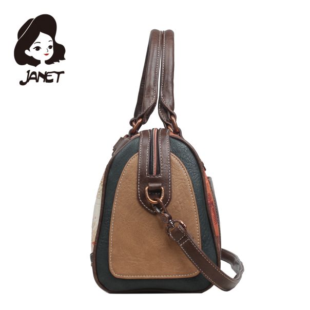 JANET MAYA JOURNEY Ženska tašna J-087C - J-087C NS34609