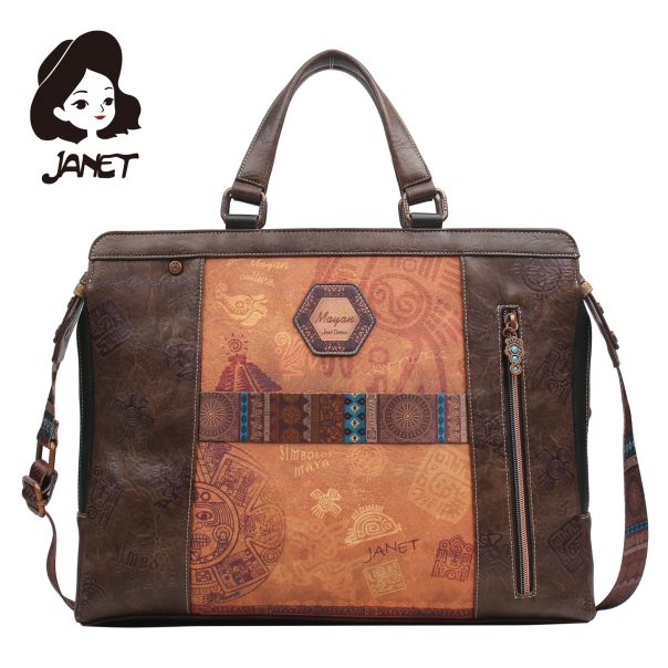 JANET MAYA JOURNEY Ženska tašna J-020D - J-020D NS34610