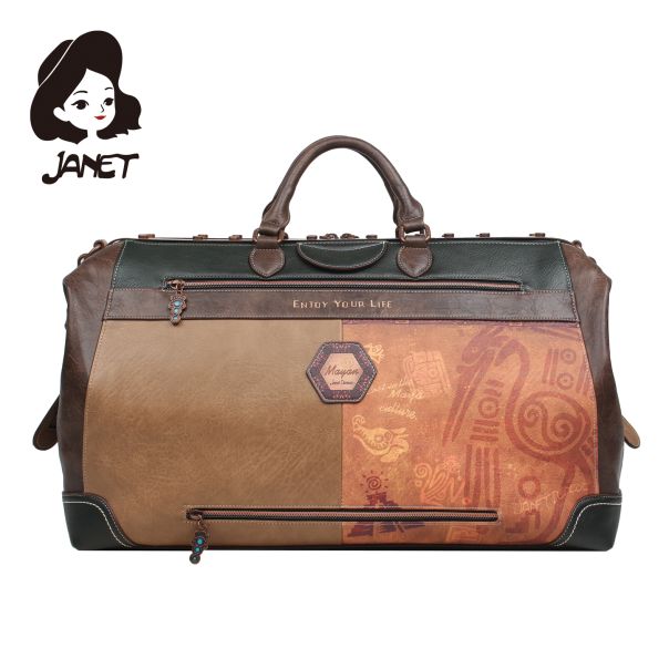 JANET MAYA JOURNEY Ženska torba J-004D - J-004D NS34611